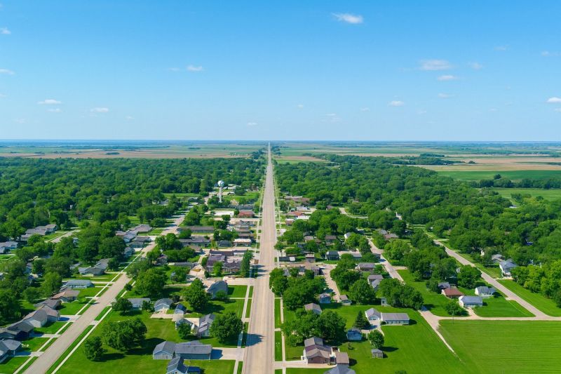 Local Luxury Vinyl Tile Installation in Grimes, IA