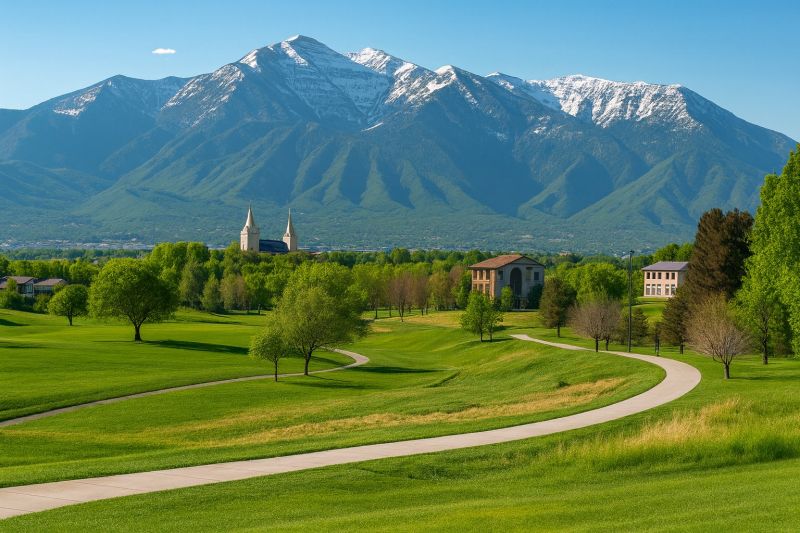 Local Luxury Vinyl Tile Installation in Clearfield, UT