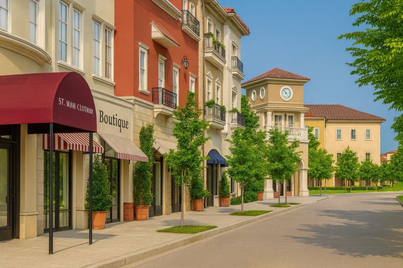 Local Luxury Vinyl Tile Installation in Colleyville, TX