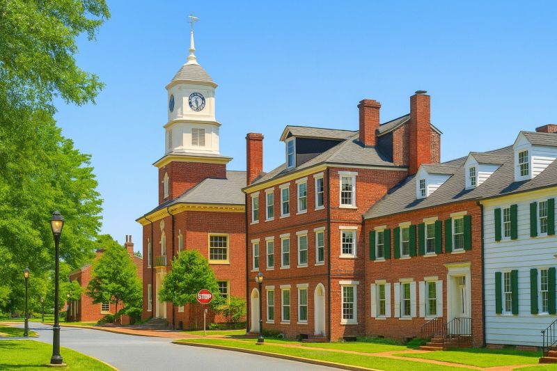 Local Luxury Vinyl Tile Installation in Millsboro, DE