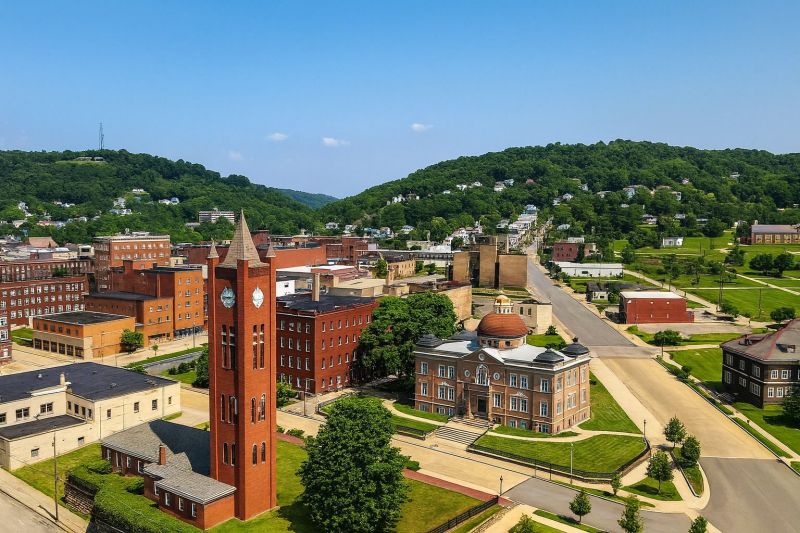 Local Luxury Vinyl Tile Installation in East Liverpool, OH