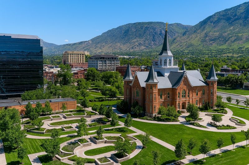 Local Luxury Vinyl Tile Installation in Provo, UT