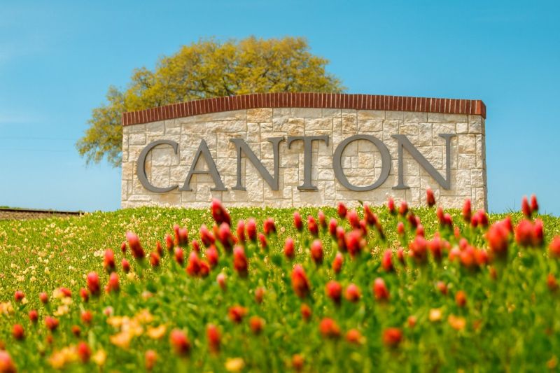 Local Luxury Vinyl Tile Installation in Canton, TX