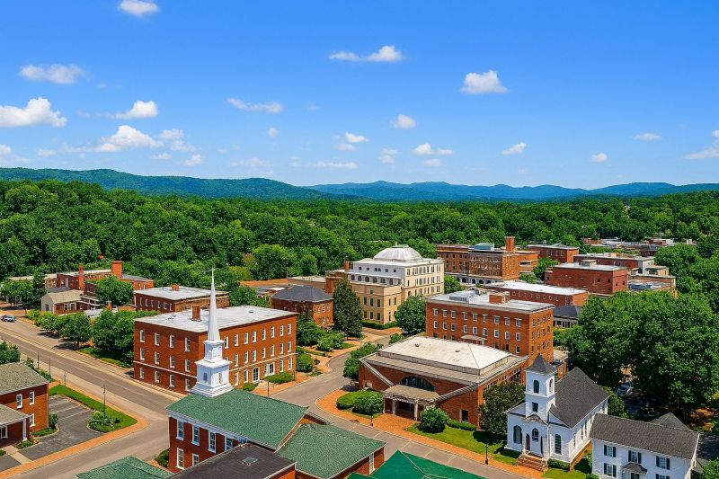Local Luxury Vinyl Tile Installation in Greeneville, TN