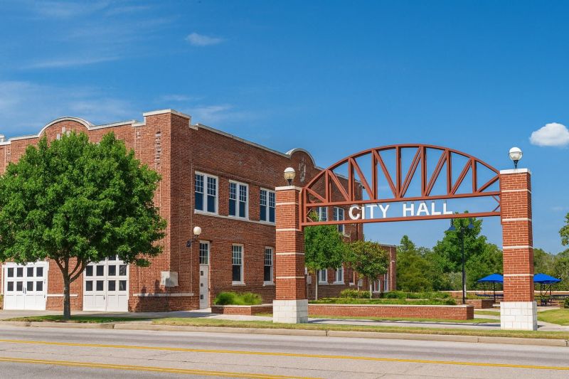 Local Luxury Vinyl Tile Installation in Collinsville, OK