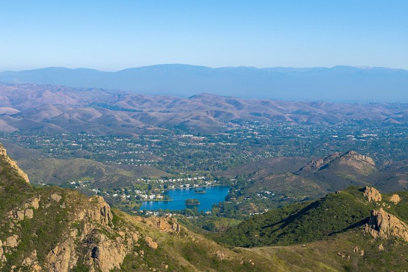Local Luxury Vinyl Tile Installation in Calabasas, CA