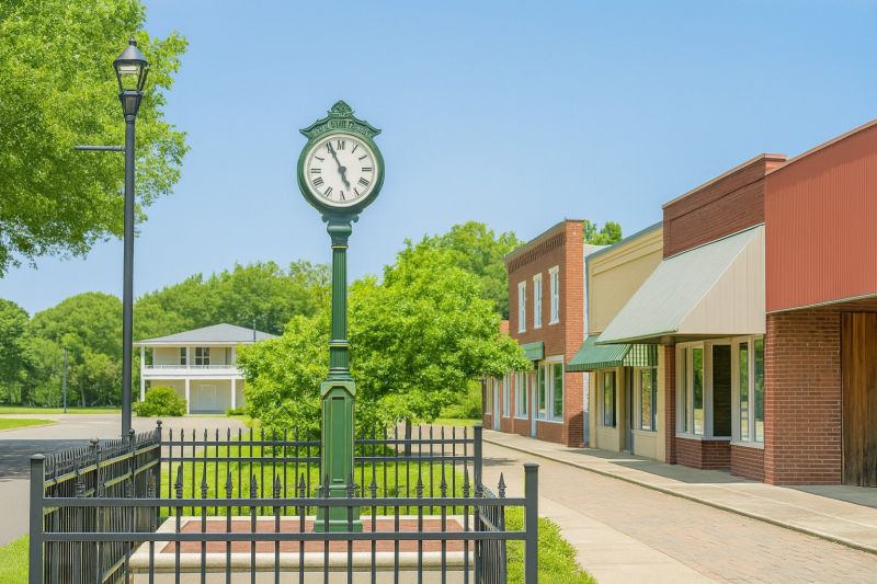 Local Luxury Vinyl Tile Installation in Madison, AL