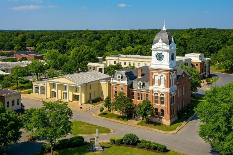 Local Luxury Vinyl Tile Installation in Covington, GA