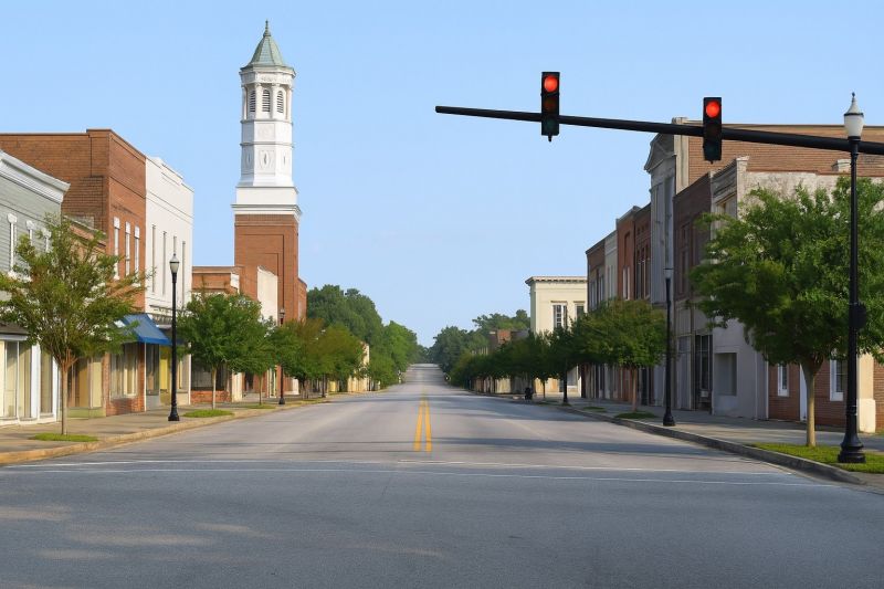 Local Luxury Vinyl Tile Installation in Camden, SC