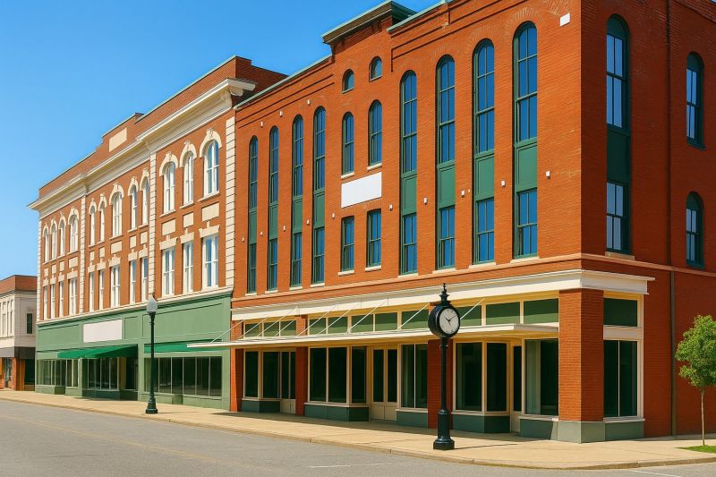 Local Luxury Vinyl Tile Installation in Elizabeth City, NC
