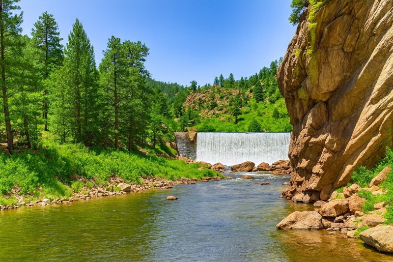 Local Luxury Vinyl Tile Installation in Lyons, CO
