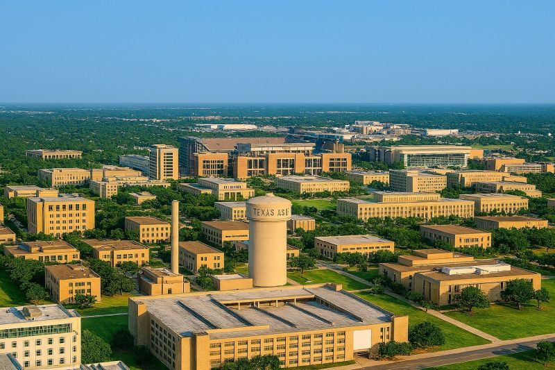 Local Luxury Vinyl Tile Installation in College Station, TX