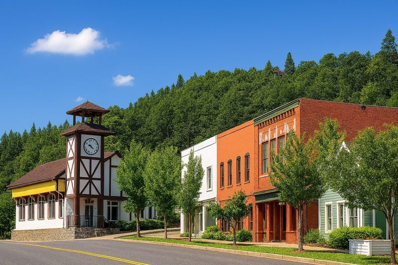 Local Luxury Vinyl Tile Installation in Siloam Springs, AR