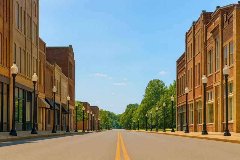 Local Luxury Vinyl Tile Installation in Barberton, OH