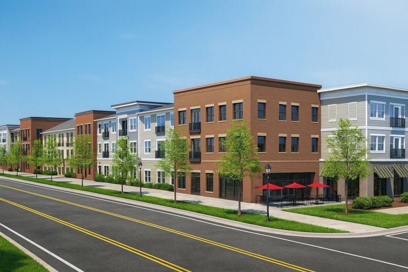 Local Lvt Flooring Installation in Lawrence Township, NJ