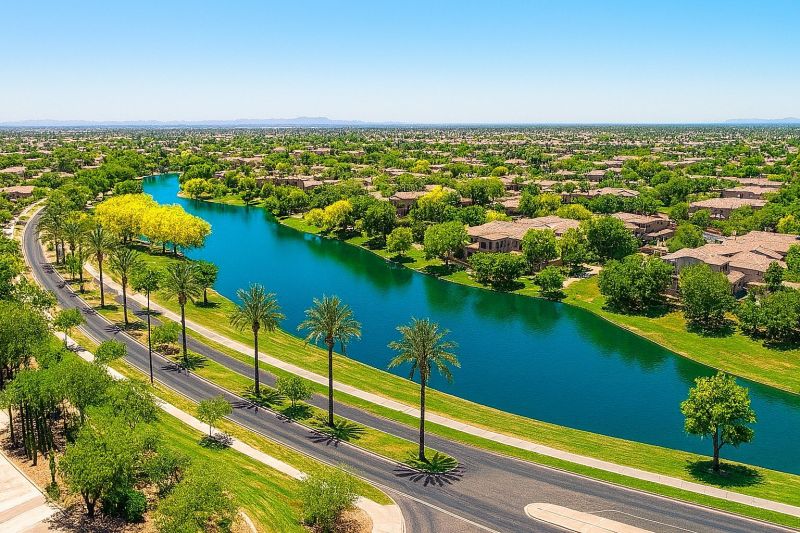 Local Lvt Flooring Installation in Chandler, AZ