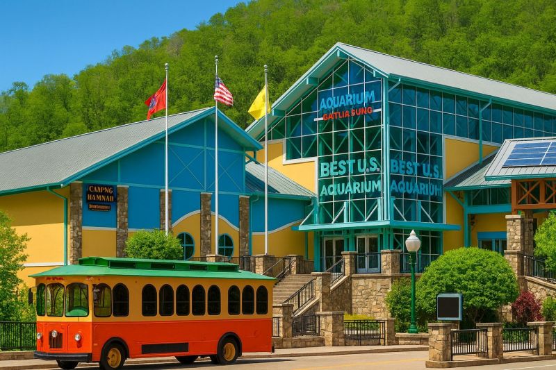 Local Lvt Flooring Installation in Gatlinburg, TN