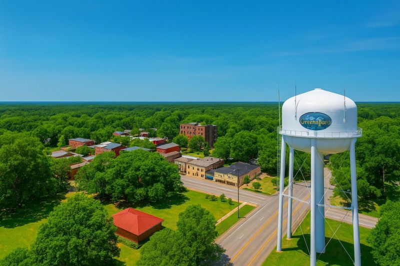 Local Lvt Flooring Installation in Greensboro, GA