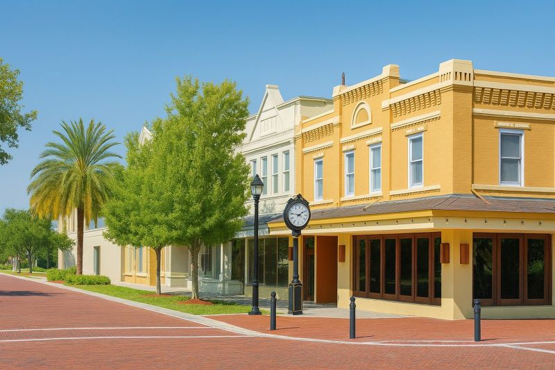 Local Lvt Flooring Installation in Eustis, FL