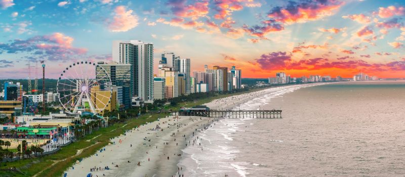 Local Lvt Flooring Installation in Myrtle Beach, SC