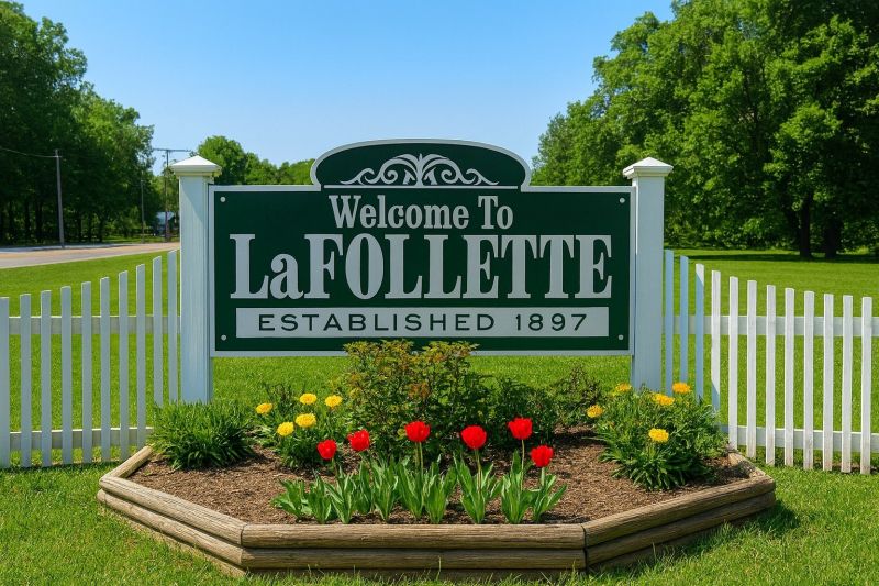 Local Lvt Flooring Installation in La Follette, TN