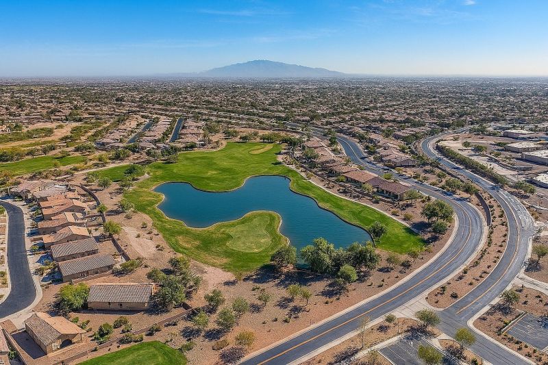 Local Lvt Flooring Installation in Buckeye, AZ