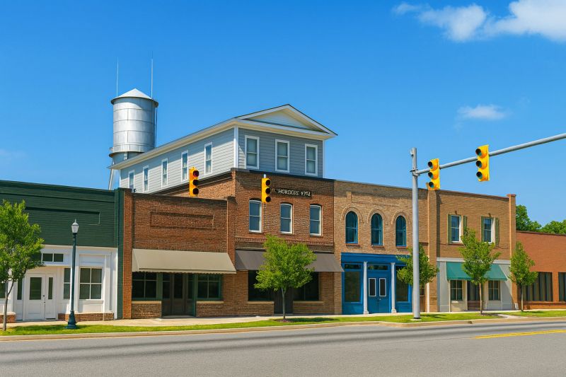 Local Lvt Flooring Installation in Pickens, SC
