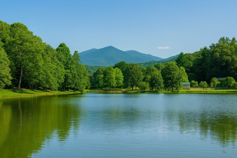Local Lvt Flooring Installation in Black Mountain, NC