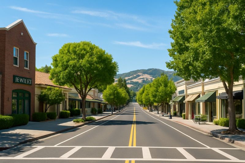 Local Lvt Flooring Installation in Danville, CA