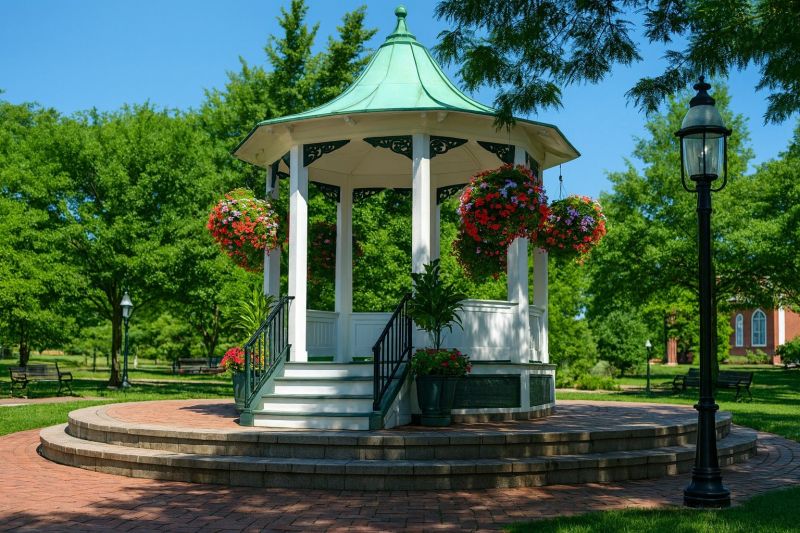 Local Lvt Flooring Installation in Brecksville, OH