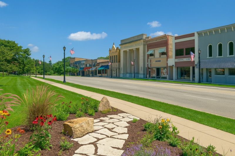 Local Lvt Flooring Installation in Elkhorn, NE
