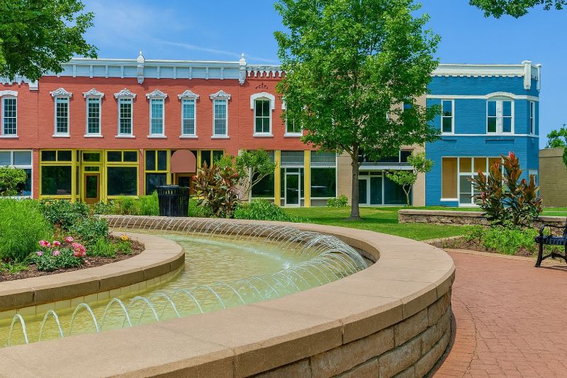 Local Lvt Flooring Installation in Bentonville, AR