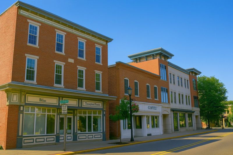 Local Lvt Flooring Installation in Downingtown, PA