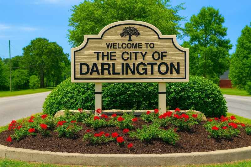 Local Lvt Flooring Installation in Darlington, SC