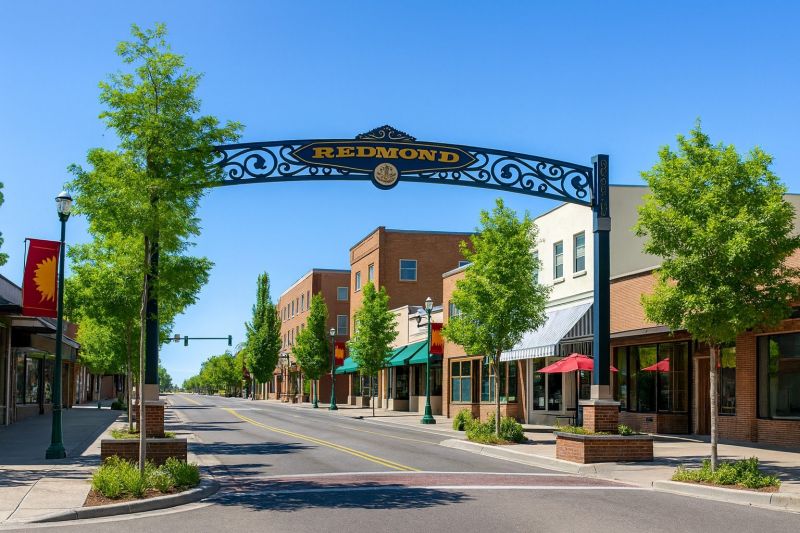 Local Lvt Flooring Installation in Redmond, OR