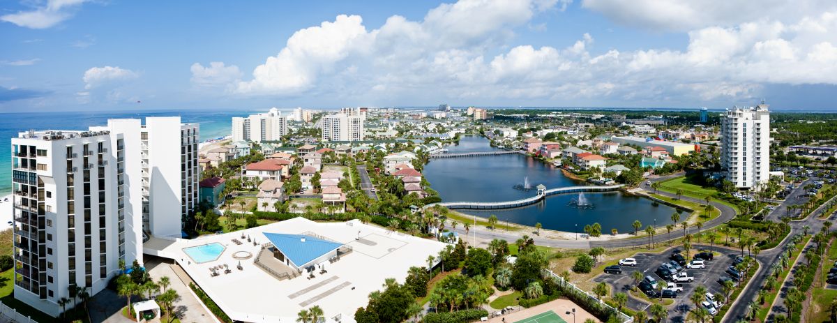 Local Lvt Flooring Installation in Destin, FL