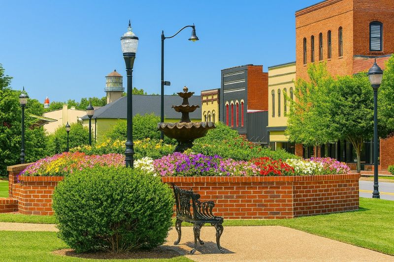 Local Lvt Flooring Installation in Buford, GA