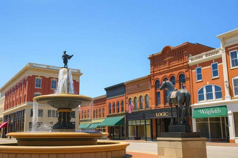 Local Lvt Flooring Installation in Shelbyville, KY