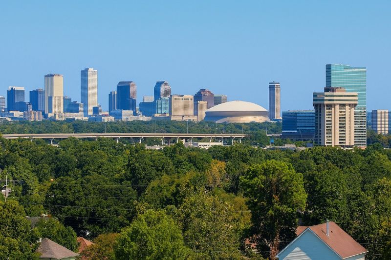 Local Lvt Flooring Installation in Metairie, LA