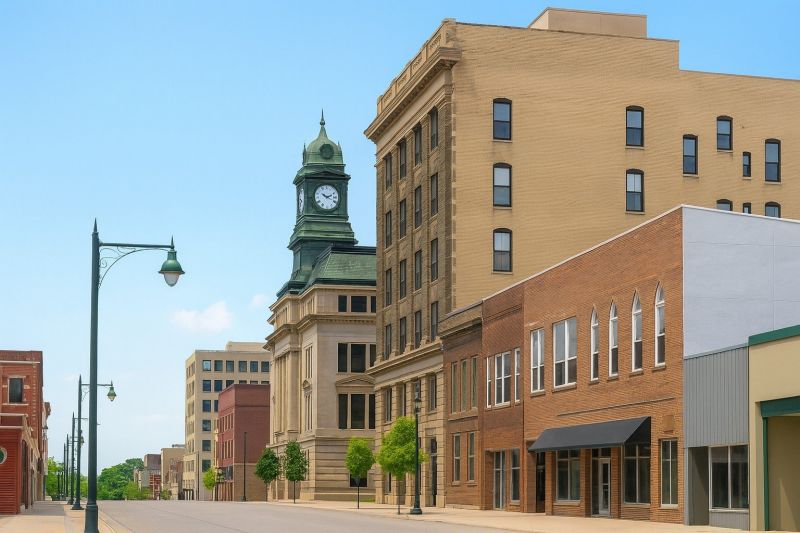 Local Lvt Flooring Installation in Fort Dodge, IA