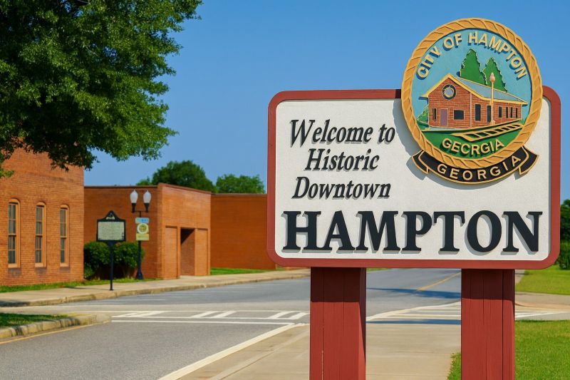 Local Lvt Flooring Installation in Hampton, GA