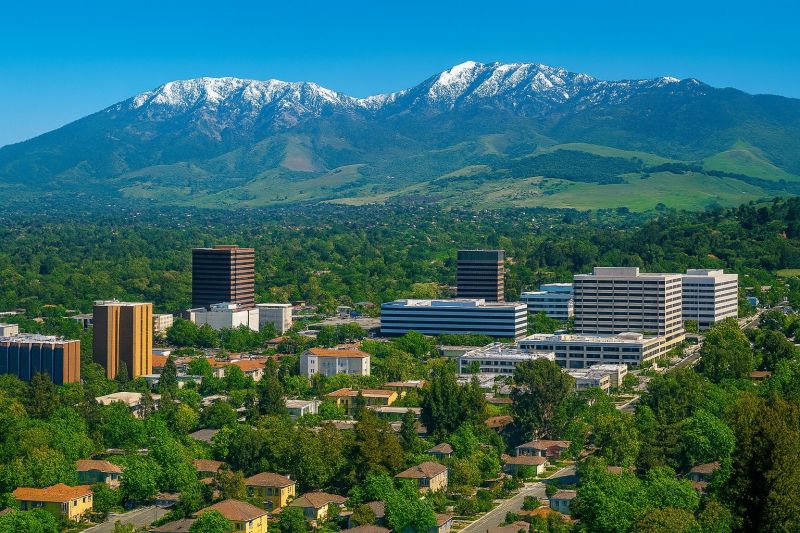 Local Lvt Flooring Installation in Concord, CA