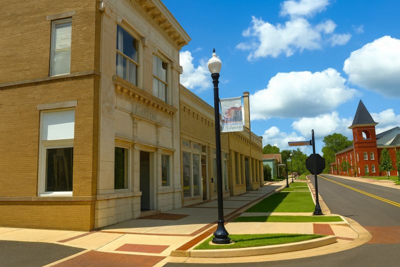 Local Lvt Flooring Installation in Oxford, AL