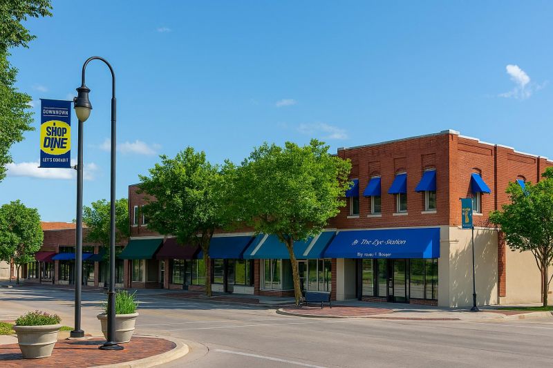 Local Lvt Flooring Installation in Lees Summit, MO