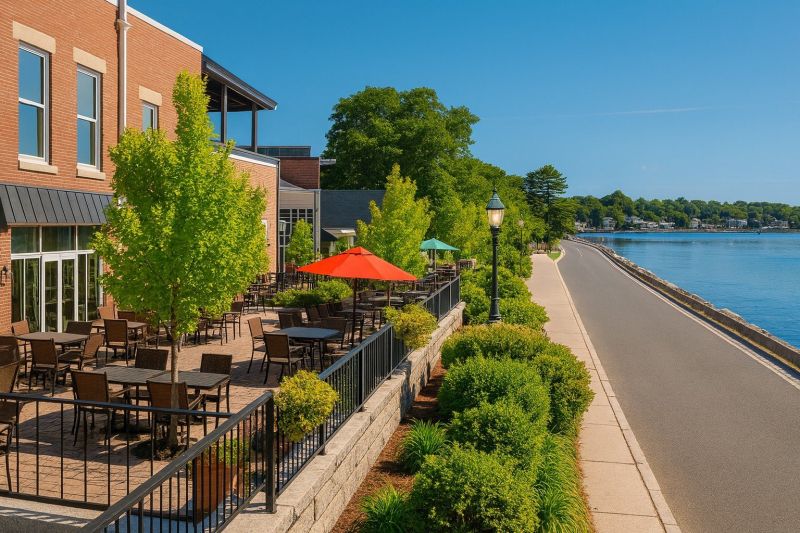 Local Lvt Flooring Installation in Burlington, MA