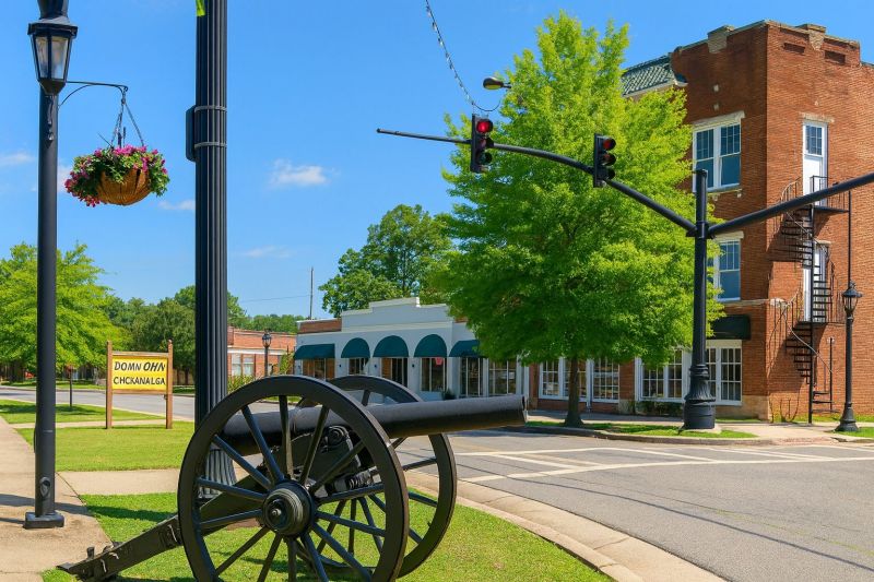 Local Lvt Flooring Installation in Chickamauga, GA