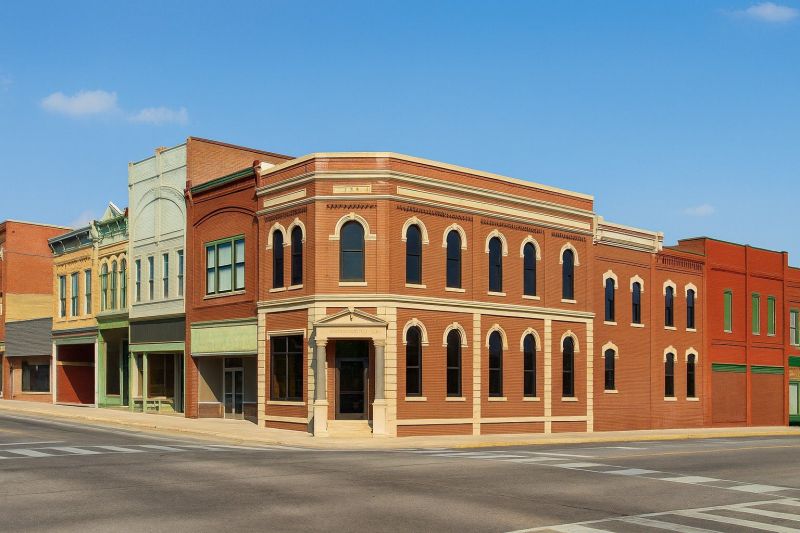 Local Lvt Flooring Installation in Oskaloosa, IA