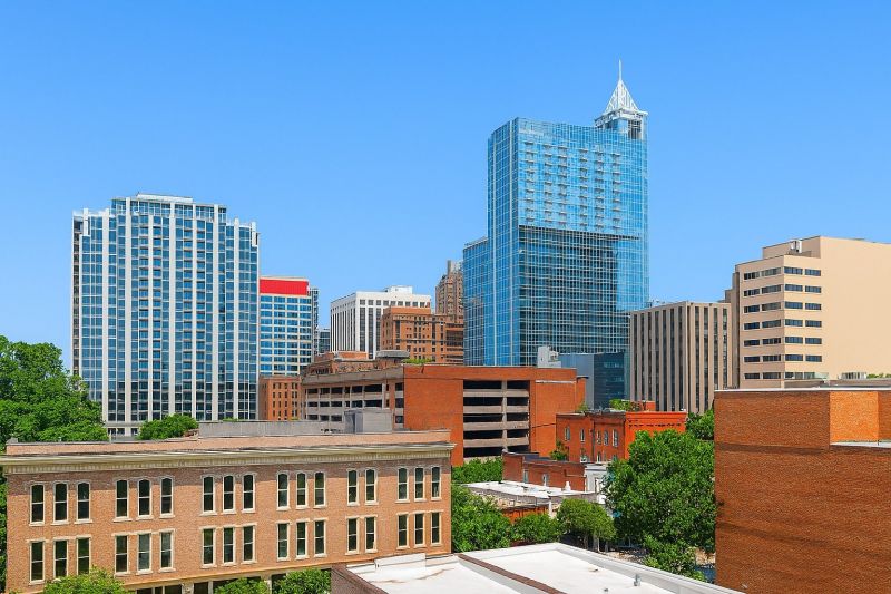 Local Lvt Flooring Installation in Garner, NC