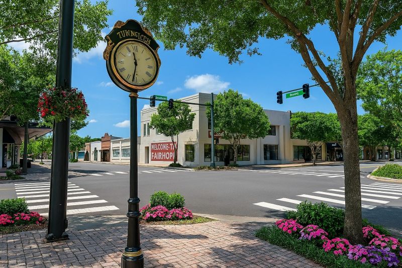 Local Plank Laminate Installation in Fairhope, AL