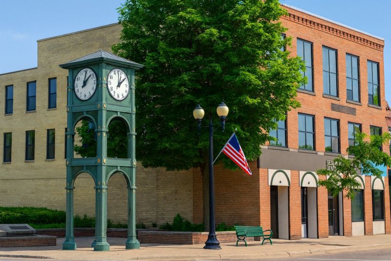 Local Plank Laminate Installation in Hopkins, MN